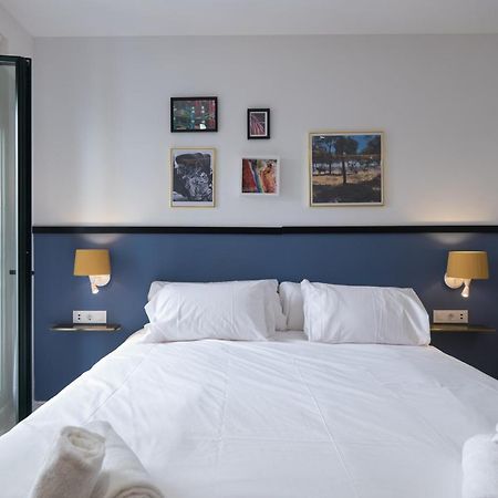 Wello Apartments Sevilla Εξωτερικό φωτογραφία
