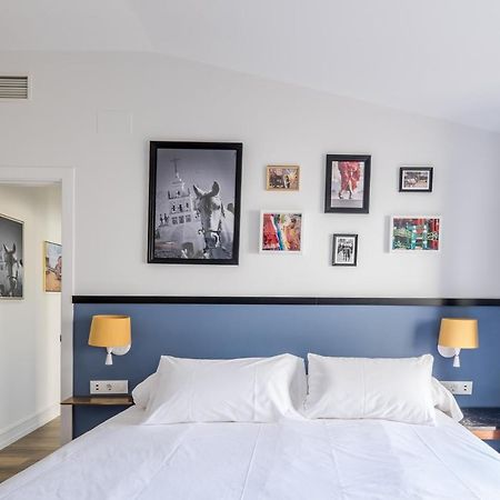 Wello Apartments Sevilla Εξωτερικό φωτογραφία