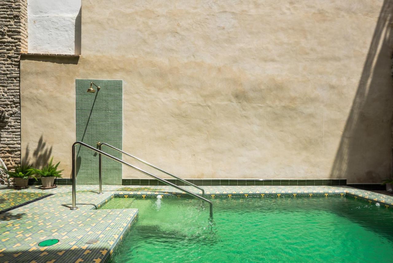 Wello Apartments Sevilla Εξωτερικό φωτογραφία