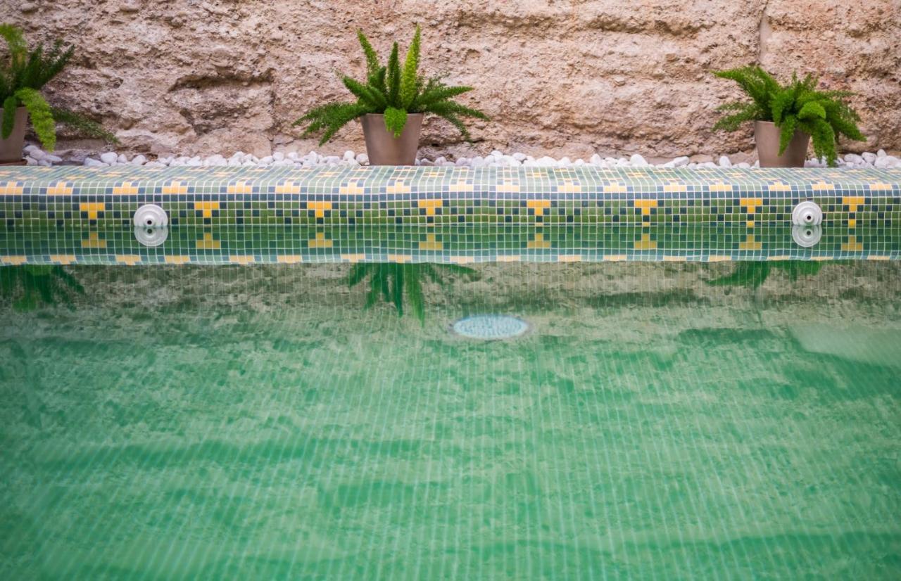 Wello Apartments Sevilla Εξωτερικό φωτογραφία