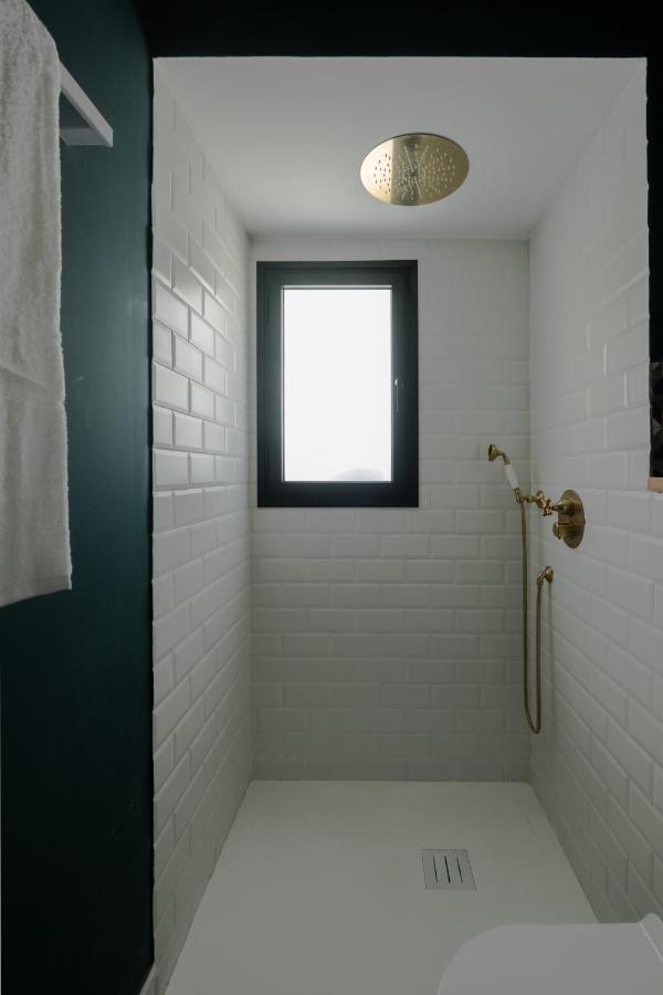 Wello Apartments Sevilla Εξωτερικό φωτογραφία