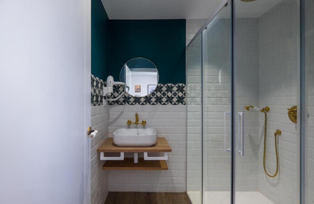 Wello Apartments Sevilla Εξωτερικό φωτογραφία