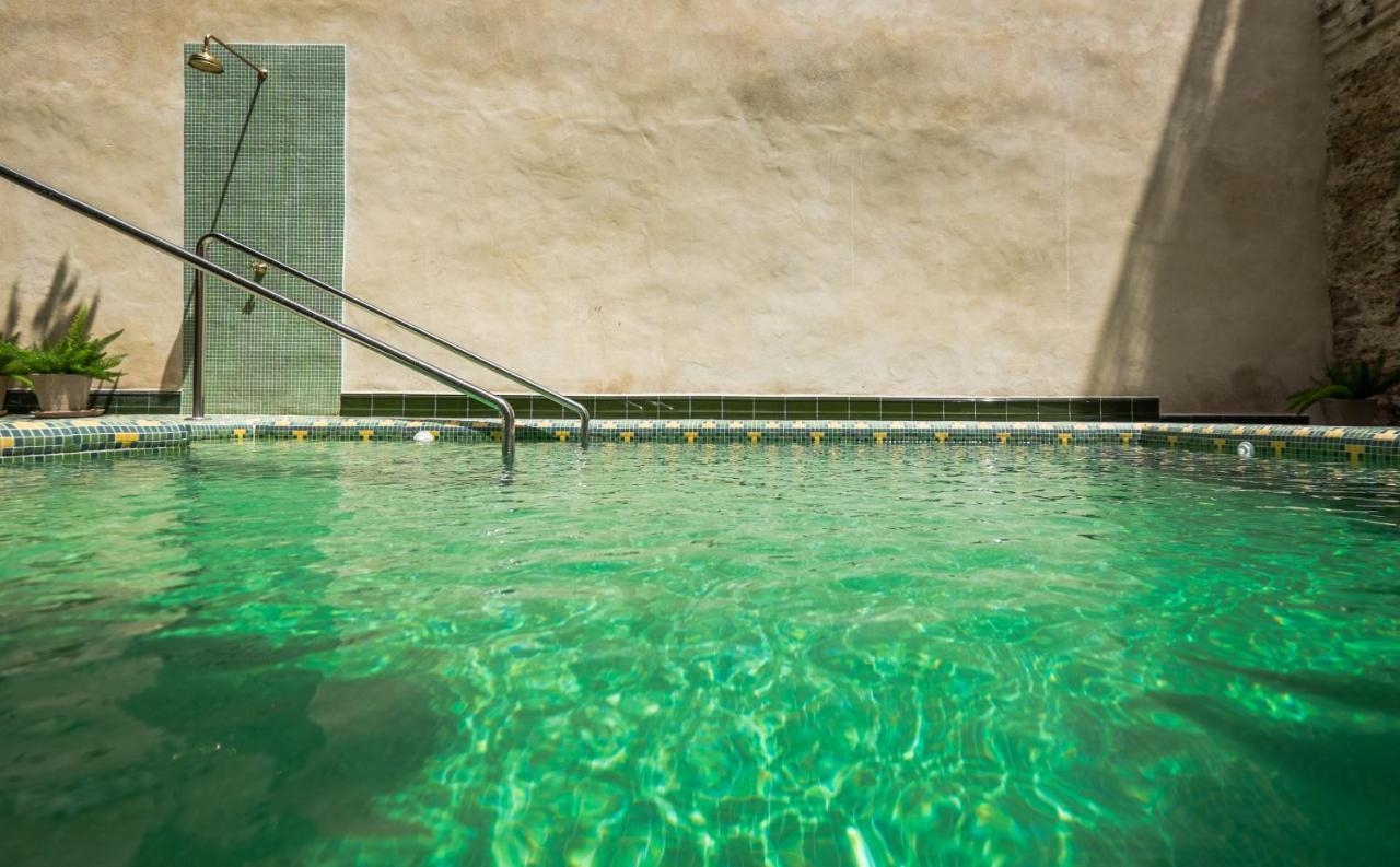 Wello Apartments Sevilla Εξωτερικό φωτογραφία