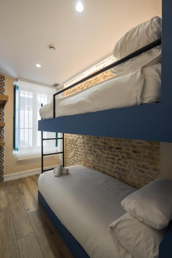 Wello Apartments Sevilla Εξωτερικό φωτογραφία