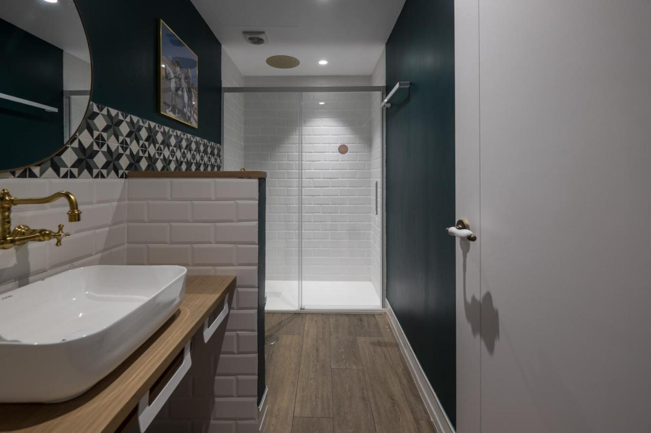 Wello Apartments Sevilla Εξωτερικό φωτογραφία