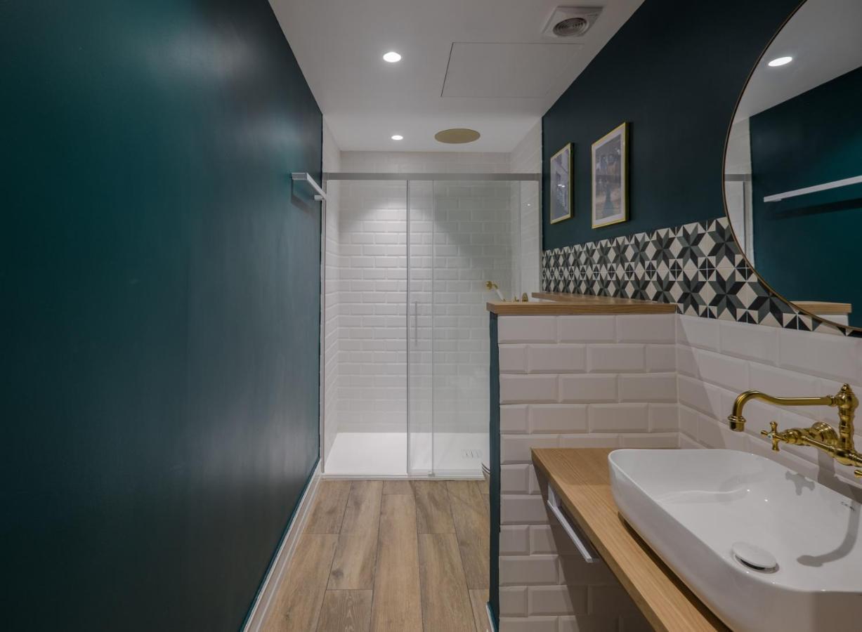 Wello Apartments Sevilla Εξωτερικό φωτογραφία