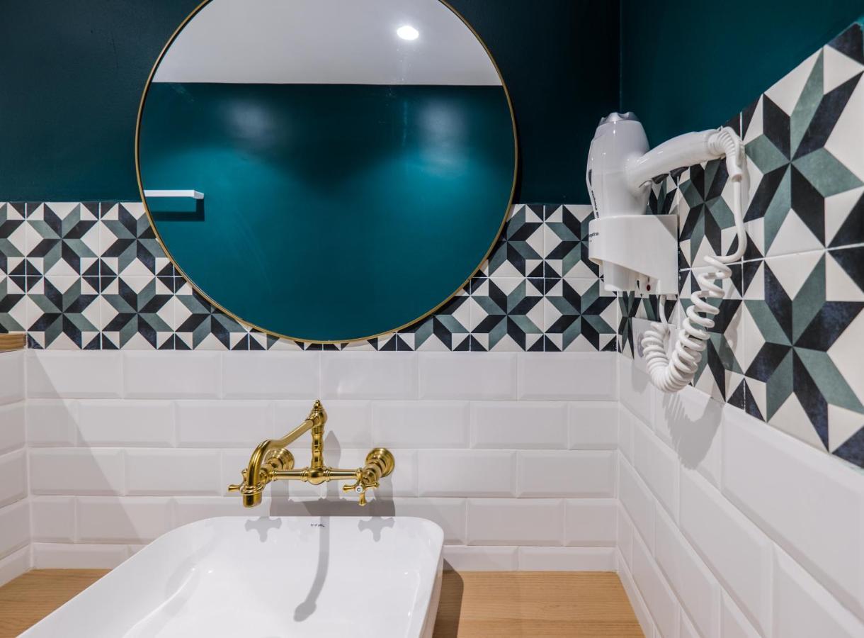 Wello Apartments Sevilla Εξωτερικό φωτογραφία