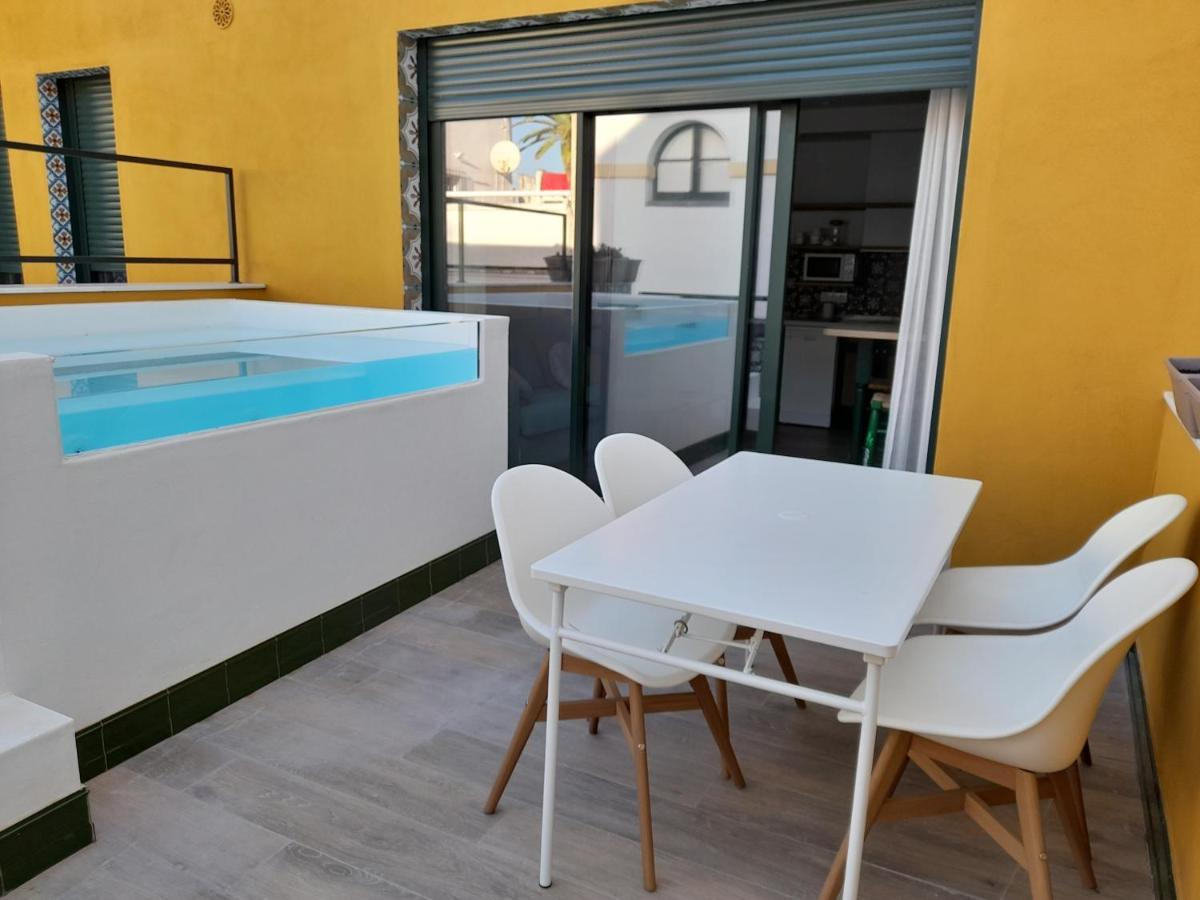 Wello Apartments Sevilla Εξωτερικό φωτογραφία